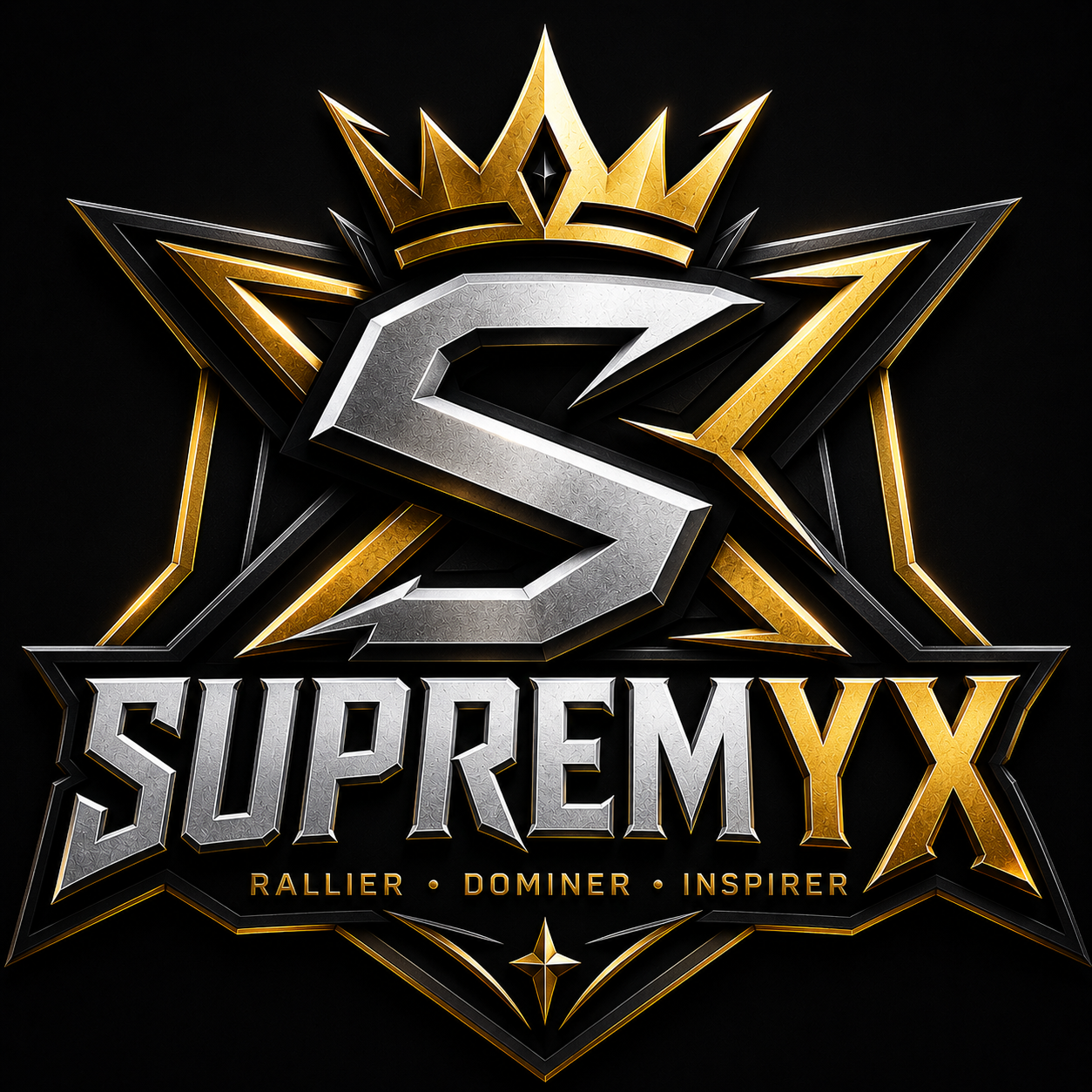 SUPREMYX CI Logo